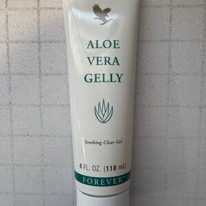 forever living Aloe Vera Gelly 4 fl. oz.
